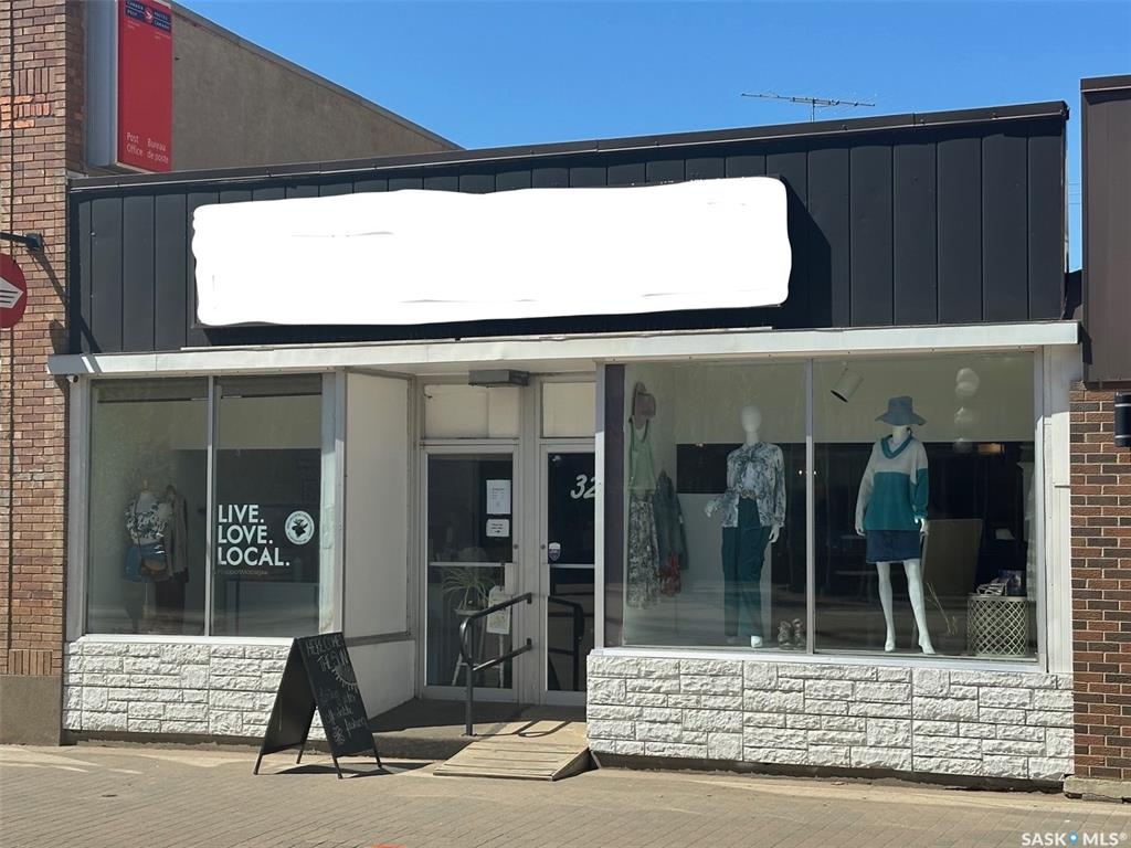 328 Main Street N, SK039869, Saskatchewan,