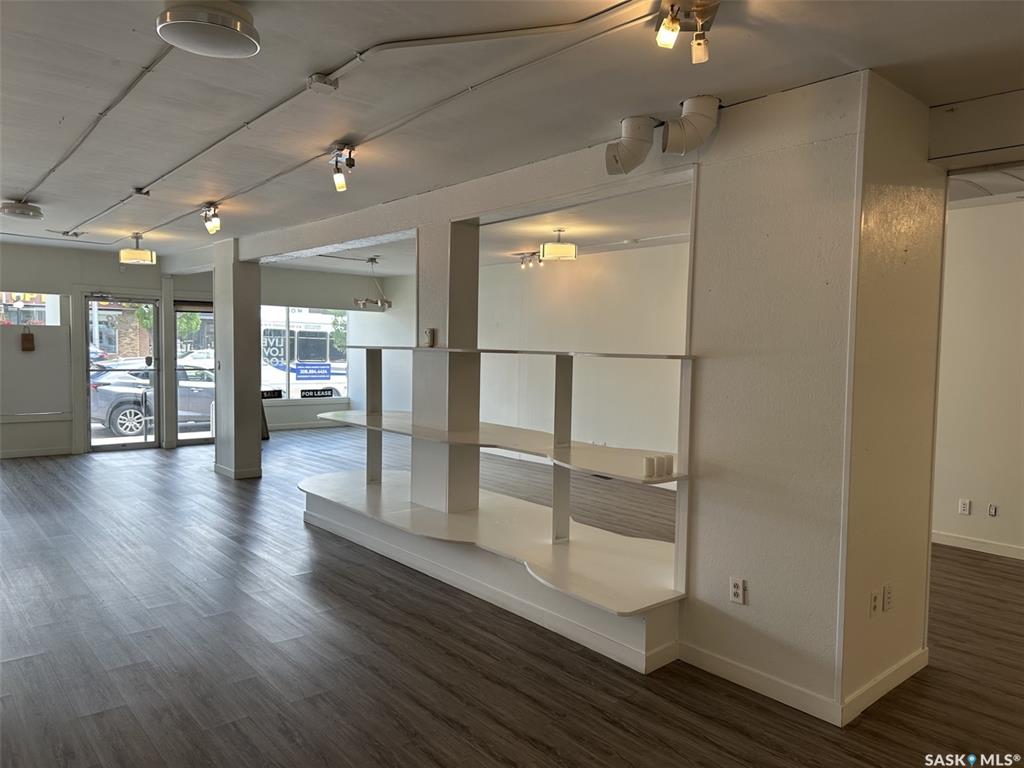 Second View of 328 Main Street N, Central MJ, Moose Jaw, Saskatchewan, S6H 3J9