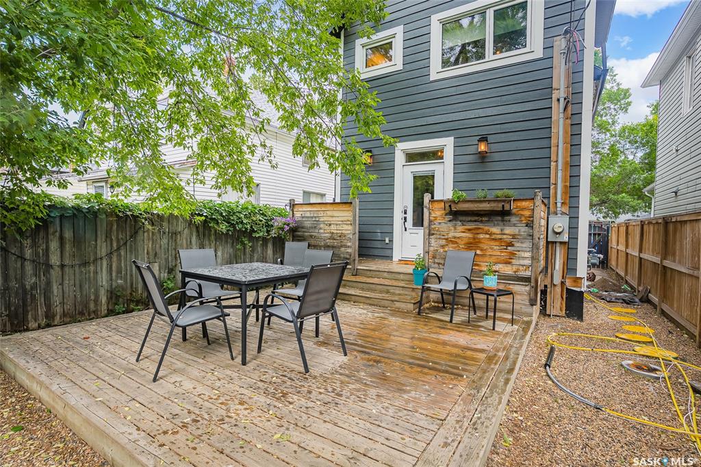 Fifth View of 519 G Avenue S, Riversdale, Saskatoon, Saskatchewan, S7M 1V7