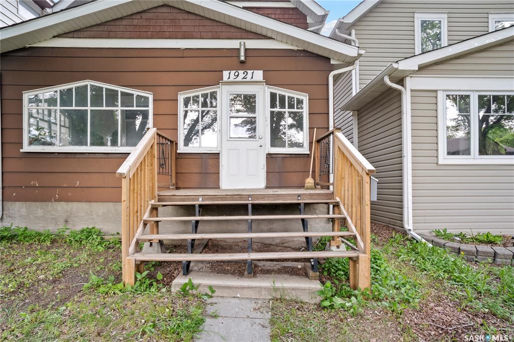Fourth View of 1921 Garnet Street, Cathedral RG, Regina, Saskatchewan, S4T 2Z5