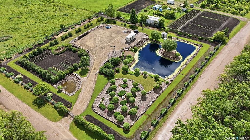 Second View of 207 4th Street S, Dalmeny, Saskatchewan, S0K 1E0