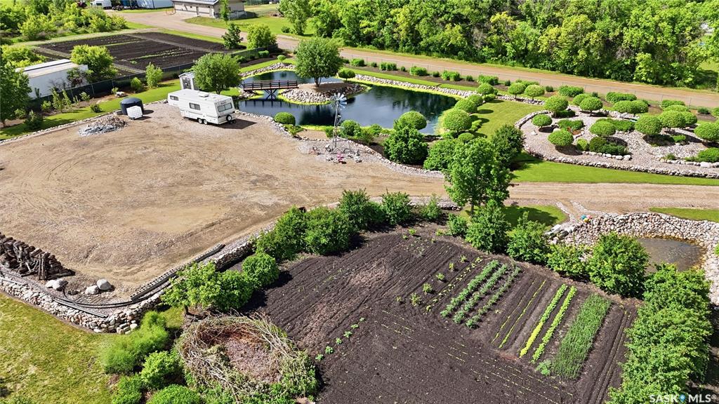 Third View of 207 4th Street S, Dalmeny, Saskatchewan, S0K 1E0