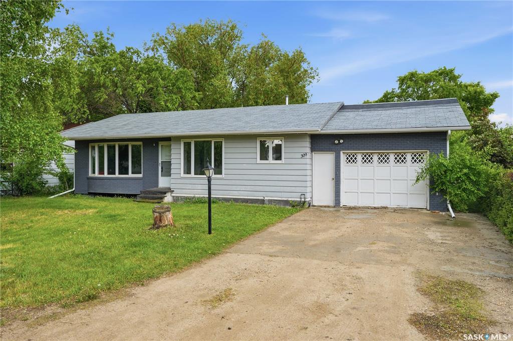 309 Shepard Street, SK039881, Saskatchewan,