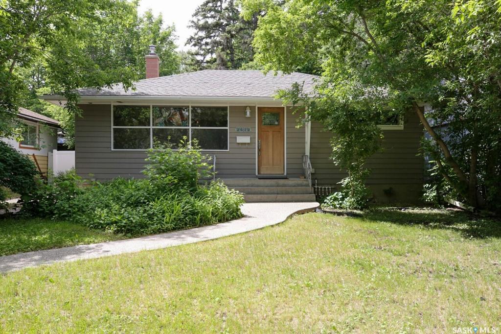 2612 Pasqua Street, SK039883, Saskatchewan,