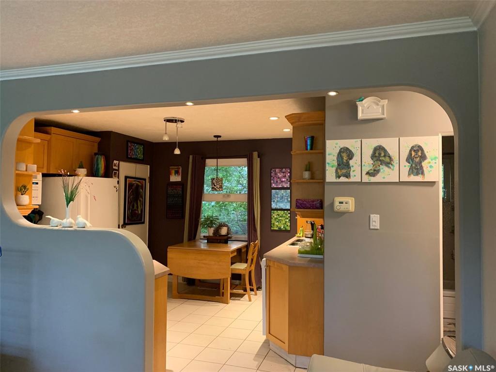 Fourth View of 2612 Pasqua Street, River Heights RG, Regina, Saskatchewan, S4S 0M5
