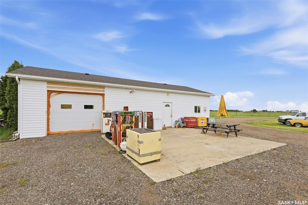 Third View of Martensville (Stushnoff) Acreage, Corman Park Rm No. 344, Saskatchewan, S0K 0A2