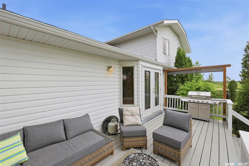 Fifth View of Martensville (Stushnoff) Acreage, Corman Park Rm No. 344, Saskatchewan, S0K 0A2
