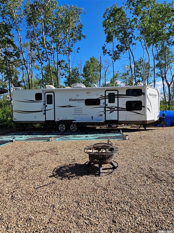 Second View of 402 Aspen Street, Lake Lenore Rm No. 399, Saskatchewan, S0K 2J0