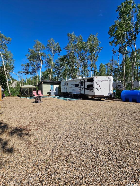 Third View of 402 Aspen Street, Lake Lenore Rm No. 399, Saskatchewan, S0K 2J0