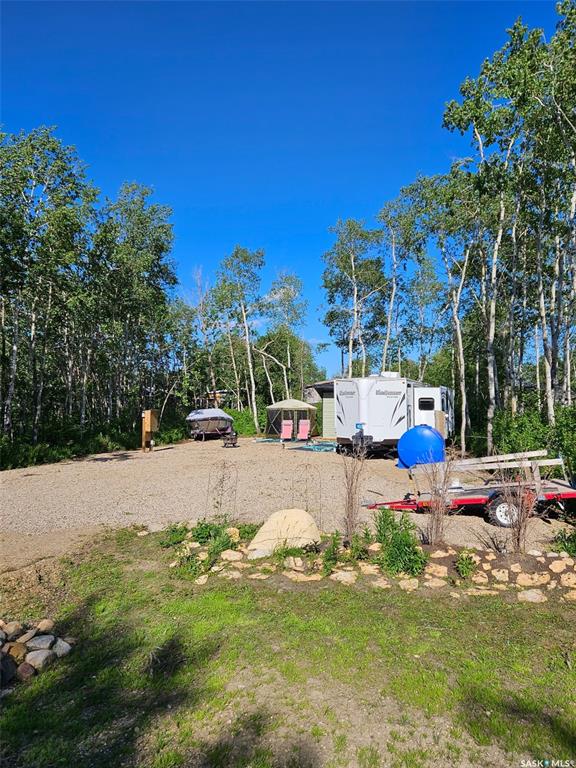 Fourth View of 402 Aspen Street, Lake Lenore Rm No. 399, Saskatchewan, S0K 2J0