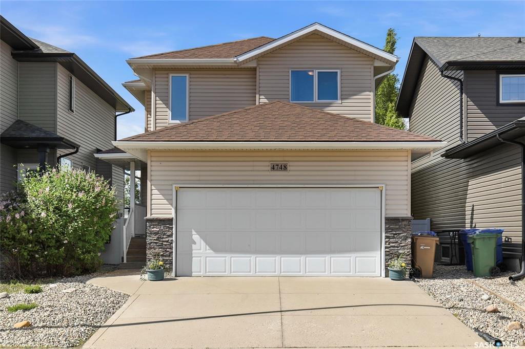 4748 Padwick Avenue, SK039890, Saskatchewan,