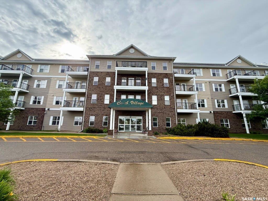 60 Stevenson Crescent #324, SK039893, Saskatchewan,