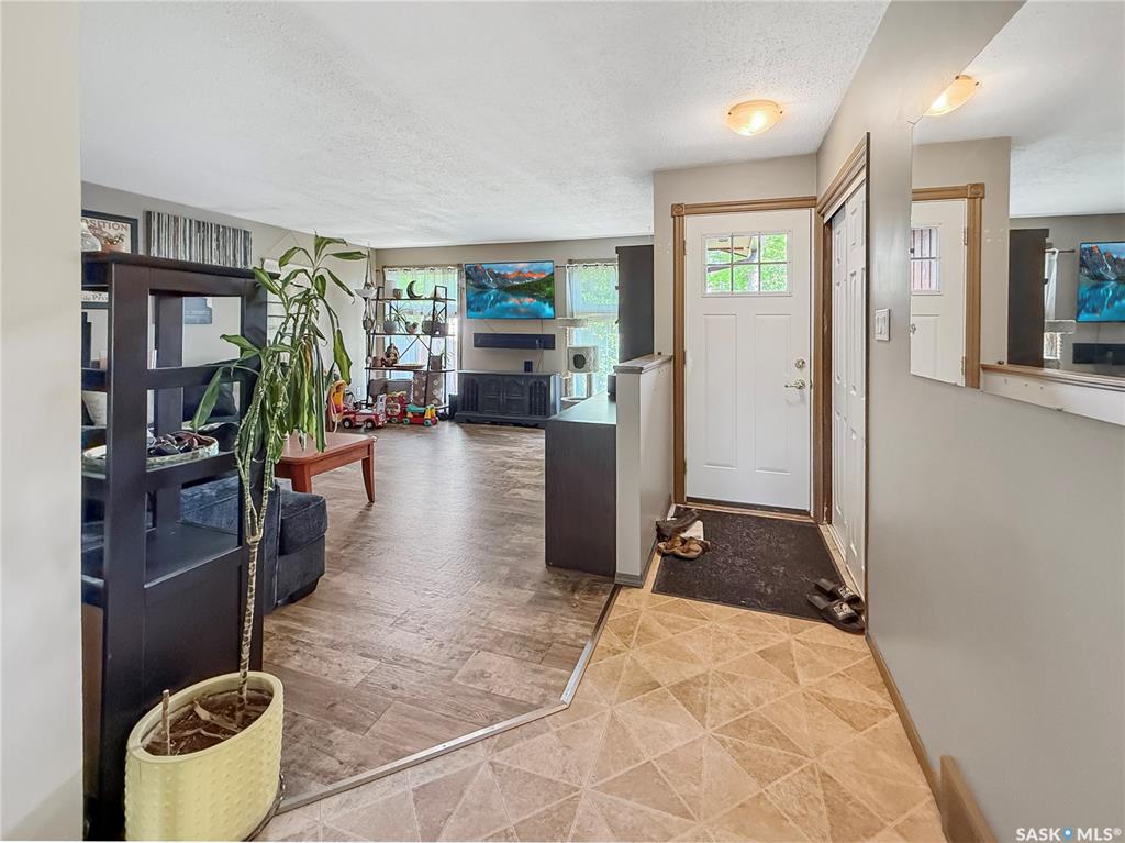 Third View of 1801 Centennial Crescent, College Heights, North Battleford, Saskatchewan, S9A 3J2