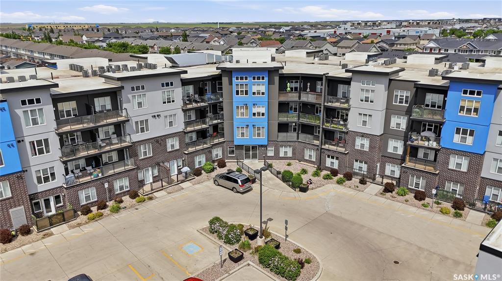 5301 Universal Crescent #323, SK039905, Saskatchewan,