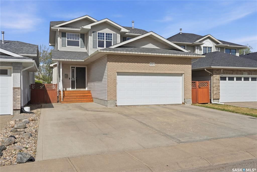 1663 Fenwick Crescent N, SK039911, Saskatchewan,