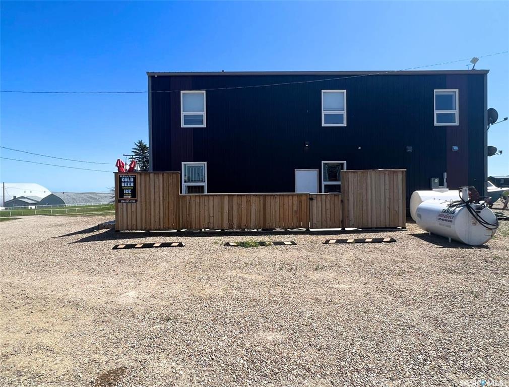 Second View of 0 4th Street, Bone Creek Rm No. 108, Saskatchewan, S0N 2N0