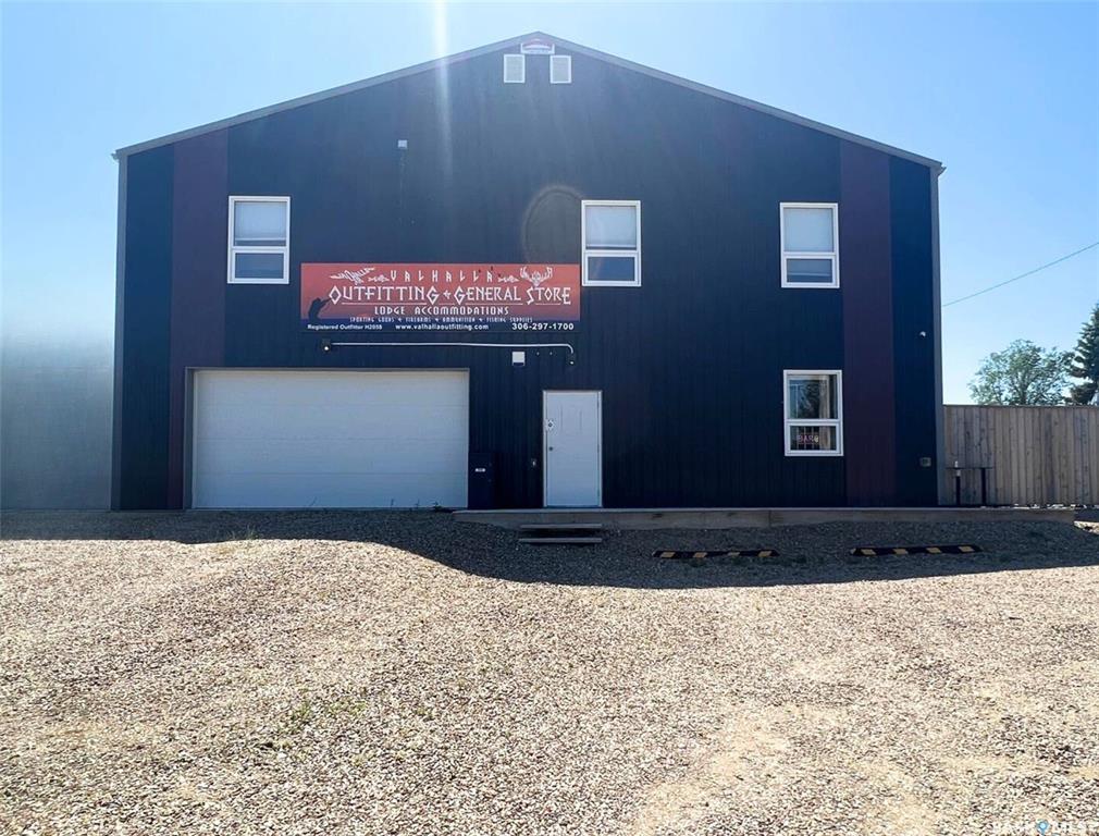 Main View of 0 4th Street, Bone Creek Rm No. 108, Saskatchewan, S0N 2N0