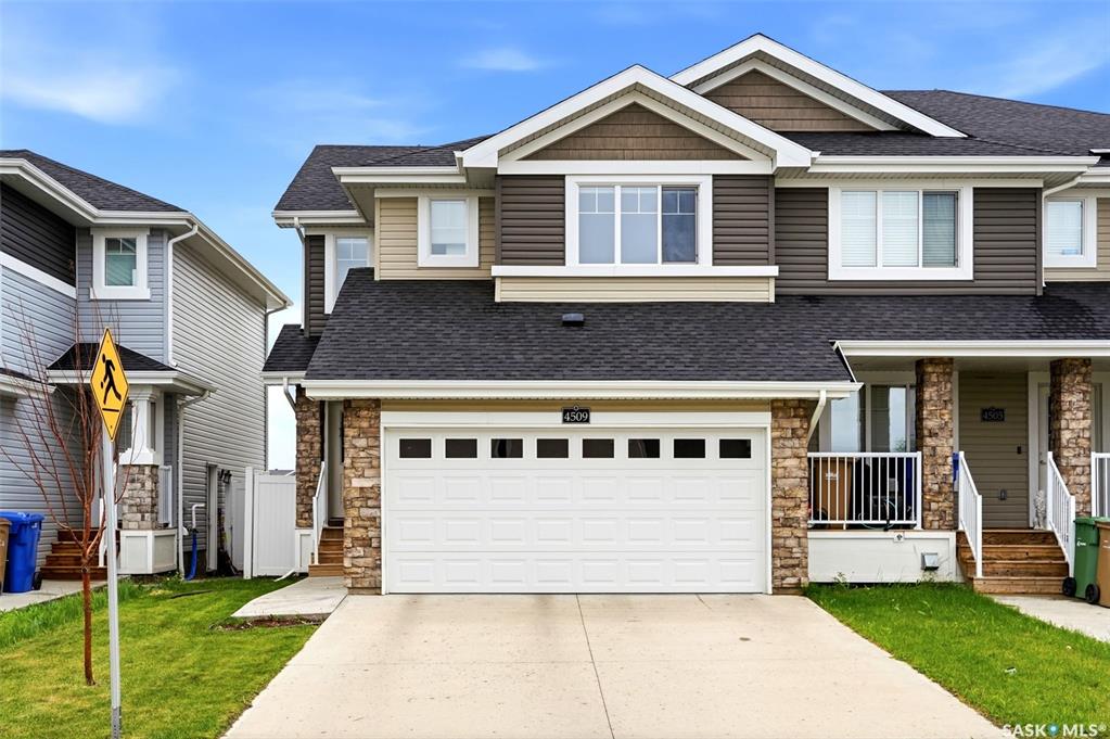 4509 E Keller Avenue E, SK039917, Saskatchewan,