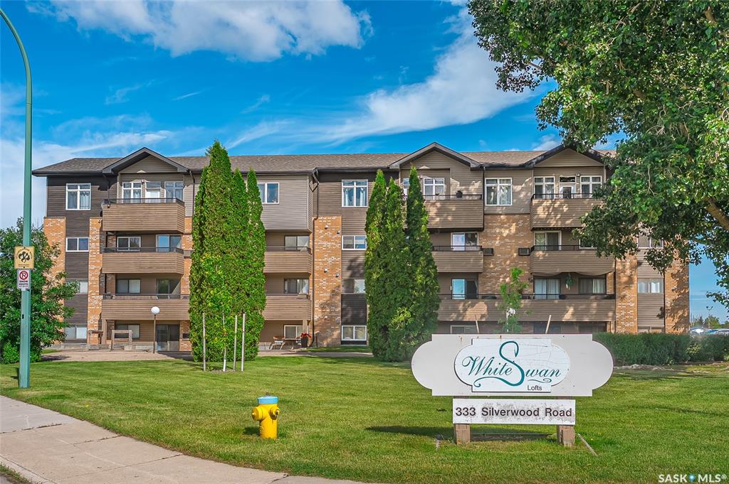 333 Silverwood Road #105, SK039924, Saskatchewan,