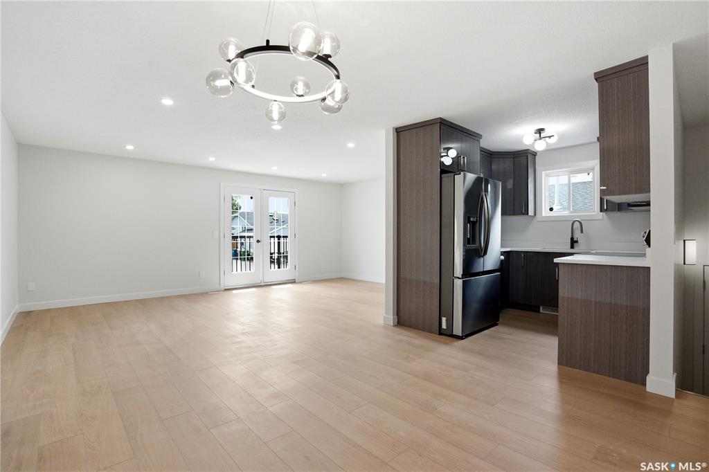 Fifth View of 116 114 Hall Crescent, Westview Heights, Saskatoon, Saskatchewan, S7L 7G6
