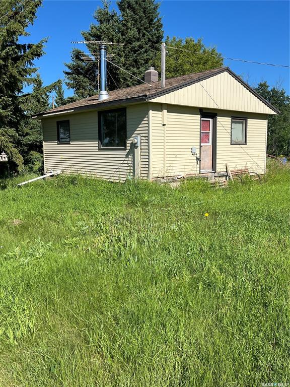 JM Acreage, SK039926, Saskatchewan,