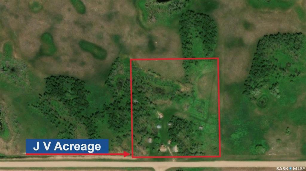 Second View of JM Acreage, Kellross Rm No. 247, Saskatchewan, S0A 1V0