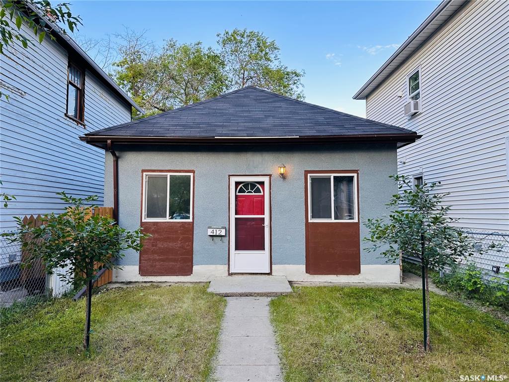 412 H Avenue S, SK039927, Saskatchewan,