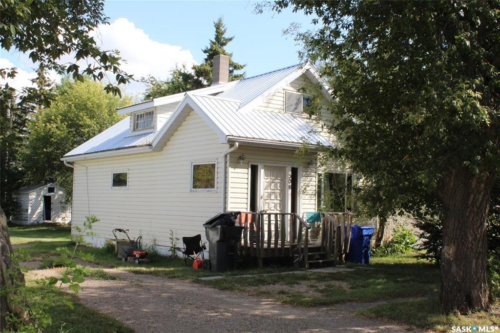 508 1st Avenue E, SK039928, Saskatchewan,