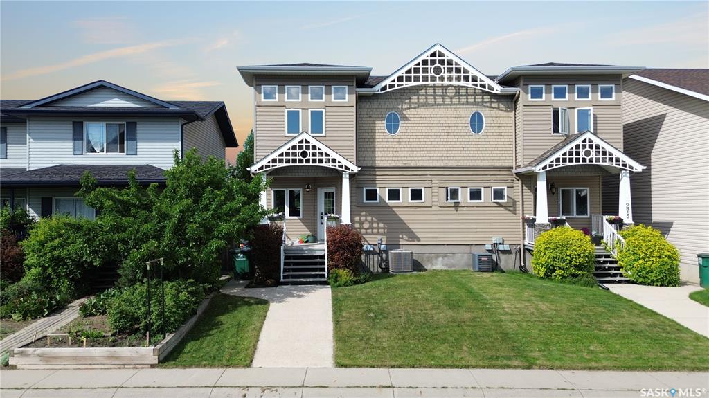 279 Rutherford Crescent, SK039931, Saskatchewan,