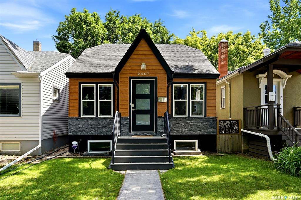 2467 Atkinson Street, SK039932, Saskatchewan,