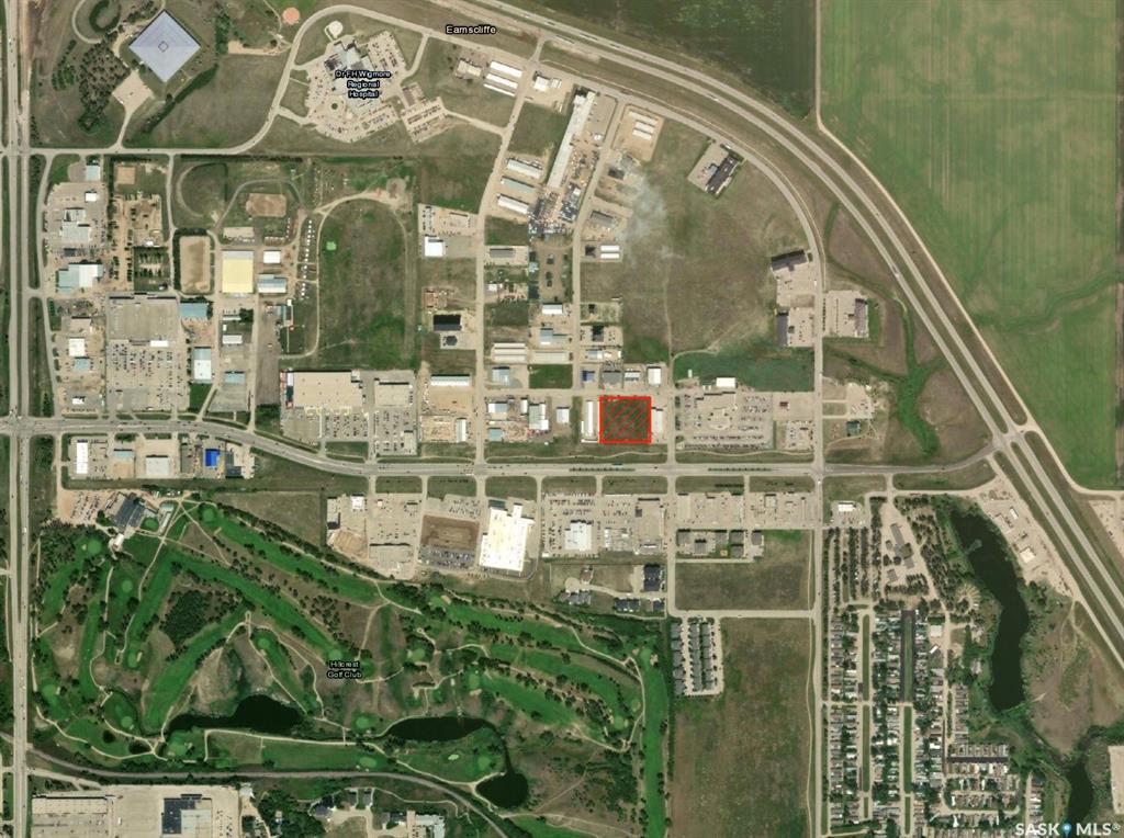 Second View of 3 Mckenzie Lane, In City Limits, Moose Jaw, Saskatchewan, S6J 1M6
