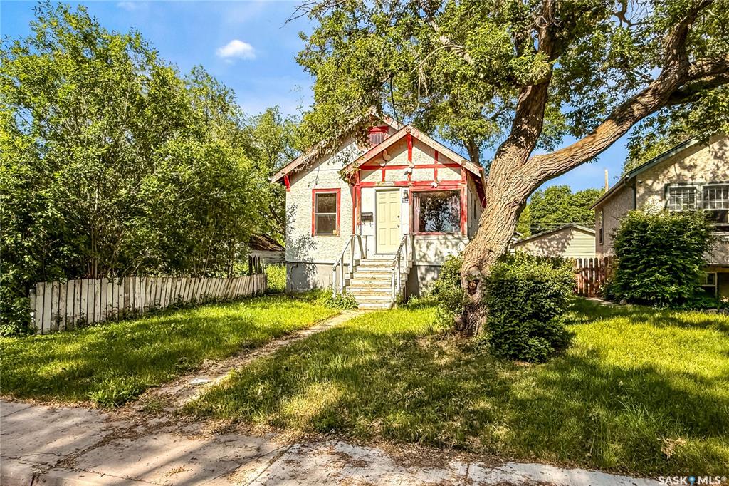 1132 Queen Street, SK039934, Saskatchewan,