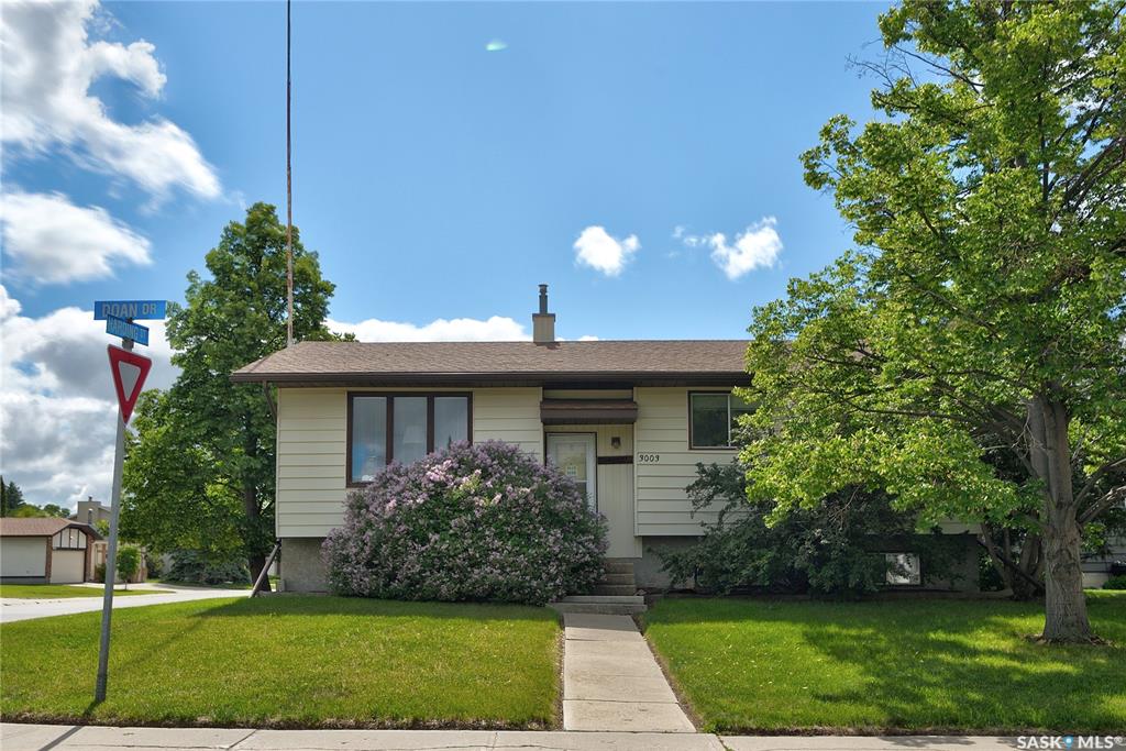 3003 Doan Drive, SK039937, Saskatchewan,