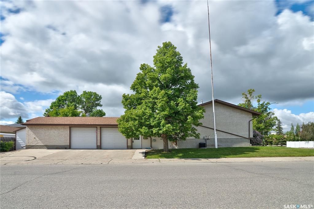Second View of 3003 Doan Drive, Gardiner Heights, Regina, Saskatchewan, S4V 1H6