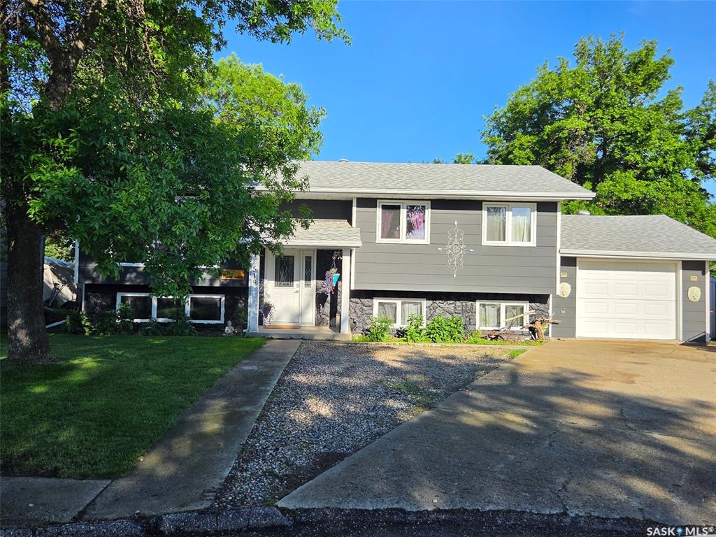 519 1st Street Nw, SK039938, Saskatchewan,