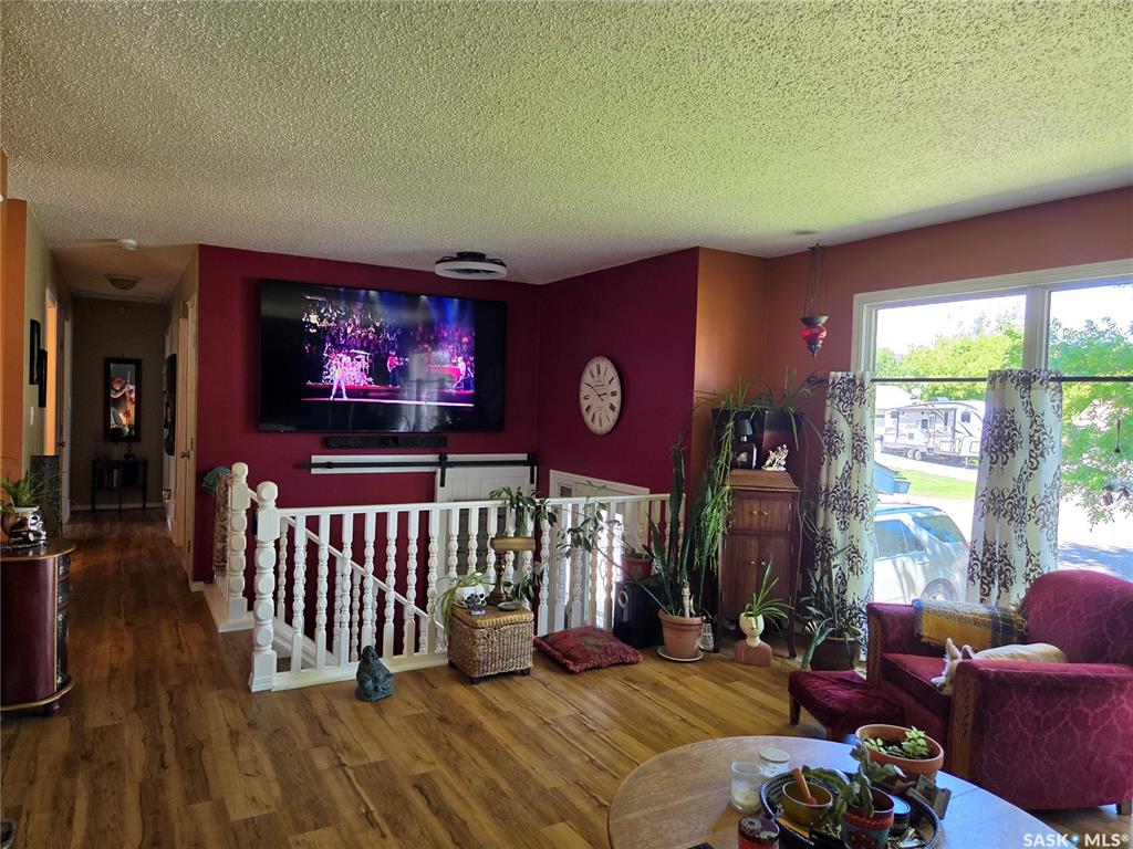 Third View of 519 1st Street Nw, Wadena, Saskatchewan, S0A 4J0
