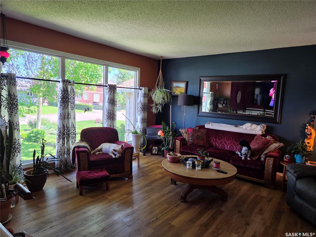 Fourth View of 519 1st Street Nw, Wadena, Saskatchewan, S0A 4J0