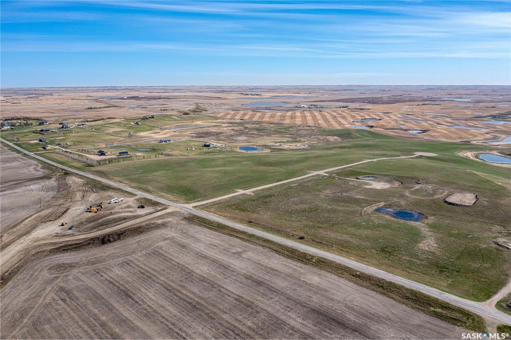 Third View of Hills Way Lot #2, Grant Rm No. 372, Saskatchewan, S0K 4N0