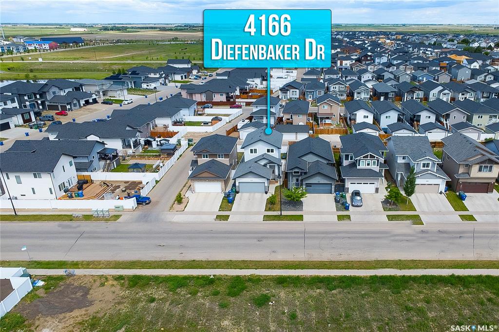 4166 Diefenbaker Drive, SK039946, Saskatchewan,