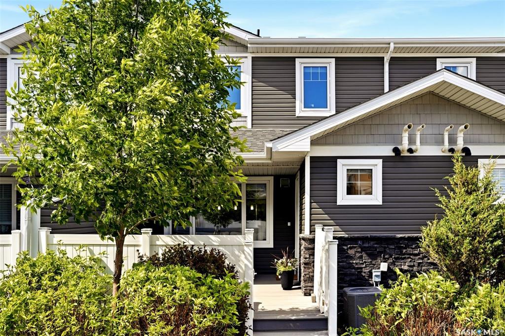 Third View of 3459 Elgaard Drive, Hawkstone, Regina, Saskatchewan, S4X 0N4