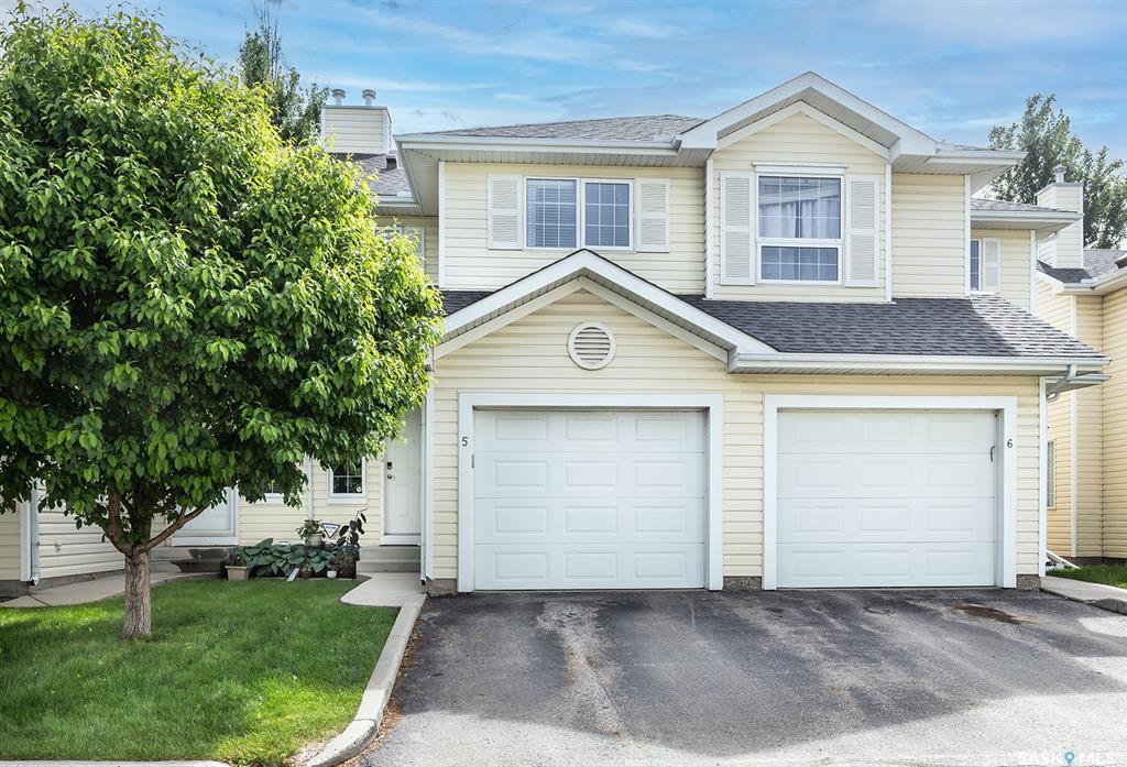 111 Fairbrother Crescent #5, SK039956, Saskatchewan,