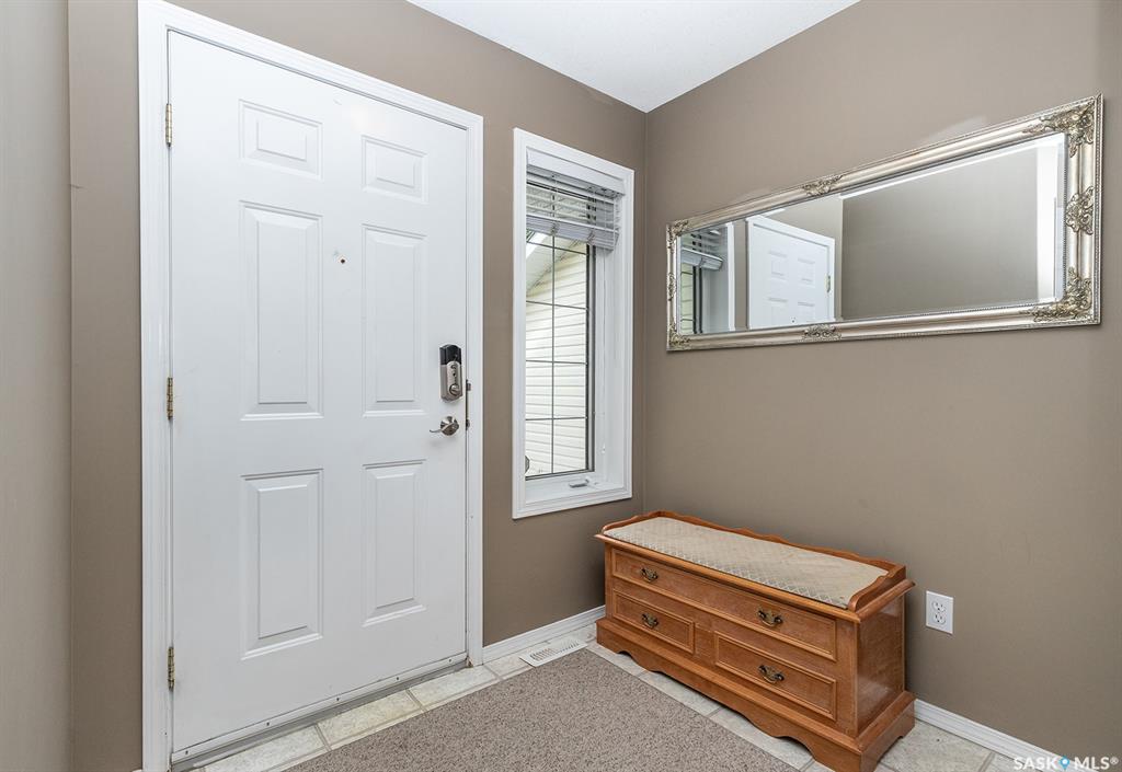 Third View of 111 Fairbrother Crescent #5, Silverspring, Saskatoon, Saskatchewan, S7S 1L3
