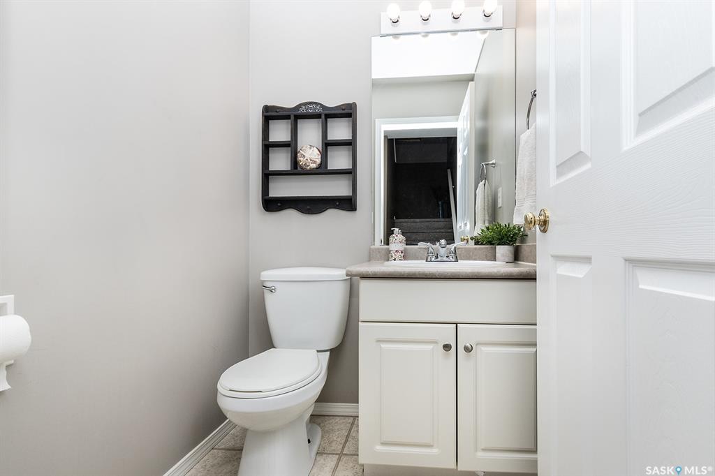 Fifth View of 111 Fairbrother Crescent #5, Silverspring, Saskatoon, Saskatchewan, S7S 1L3