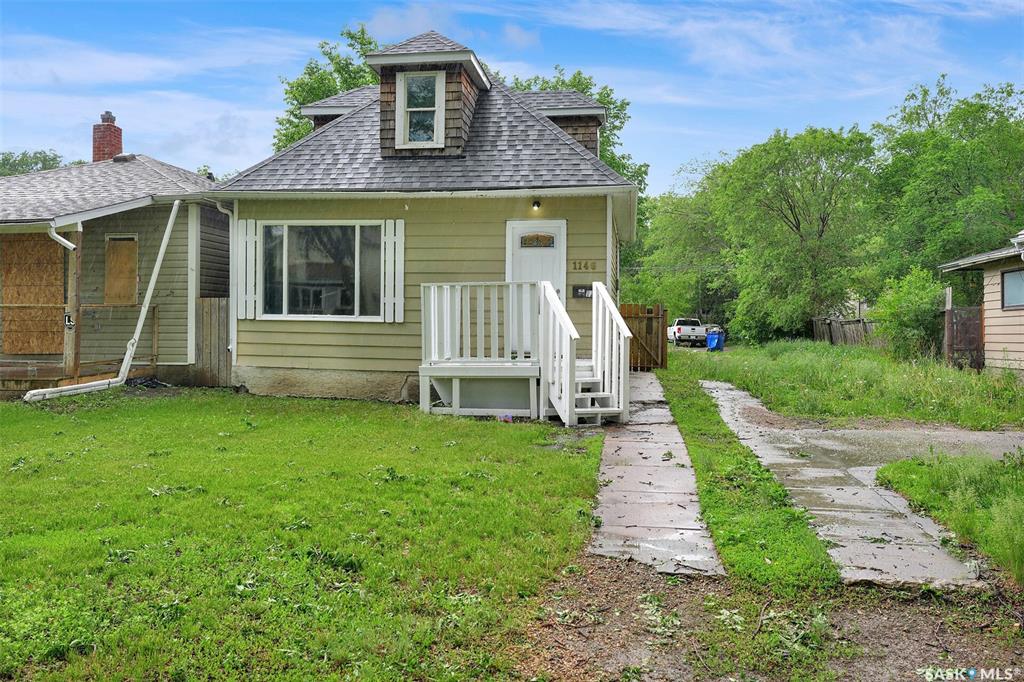 1146 Robinson Street, SK039960, Saskatchewan,
