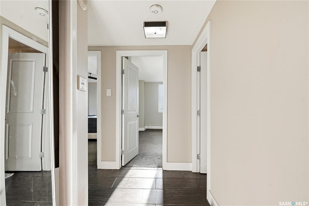 Fourth View of 320 5th Avenue N #1207, Central Business District, Saskatoon, Saskatchewan, S7K 2P5
