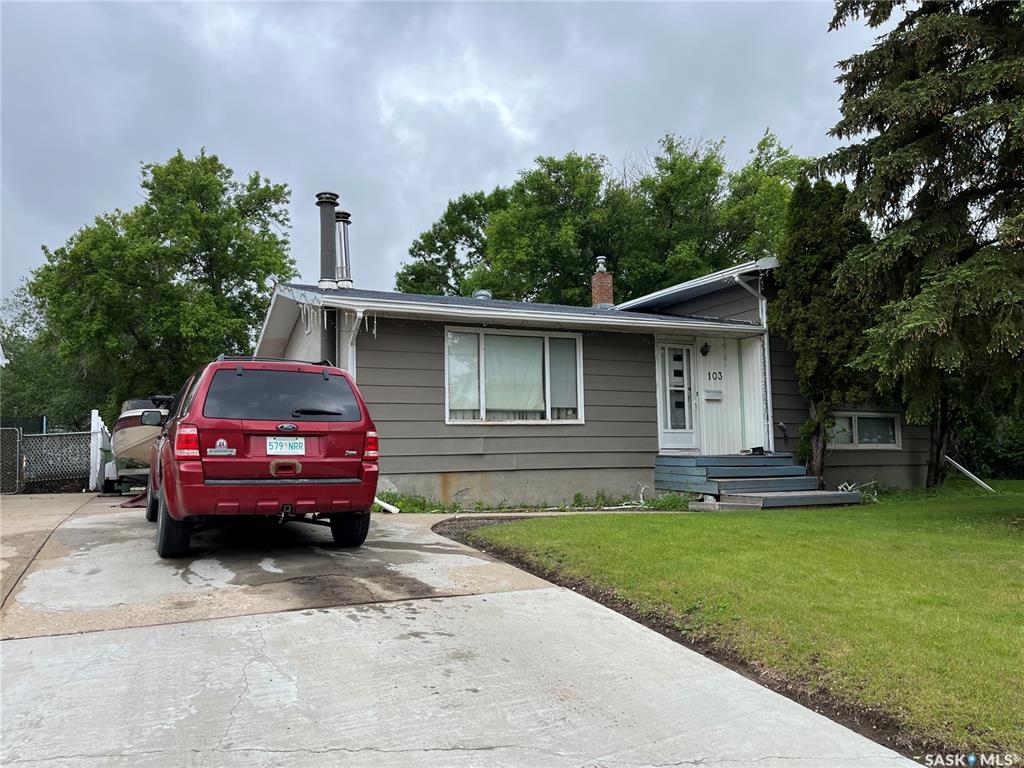 103 Matheson Crescent, SK039963, Saskatchewan,