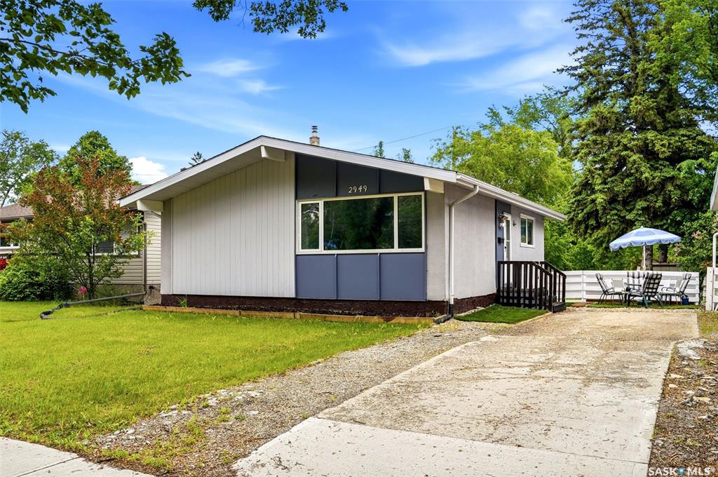 2949 Grant Road, SK039964, Saskatchewan,