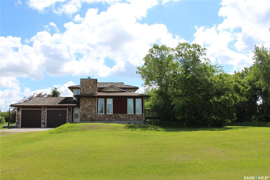 Sander Acreage, SK039965, Saskatchewan,