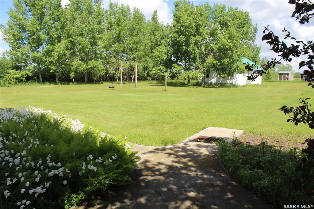 Second View of Sander Acreage, Buffalo Rm No. 409, Saskatchewan, S0K 4W0