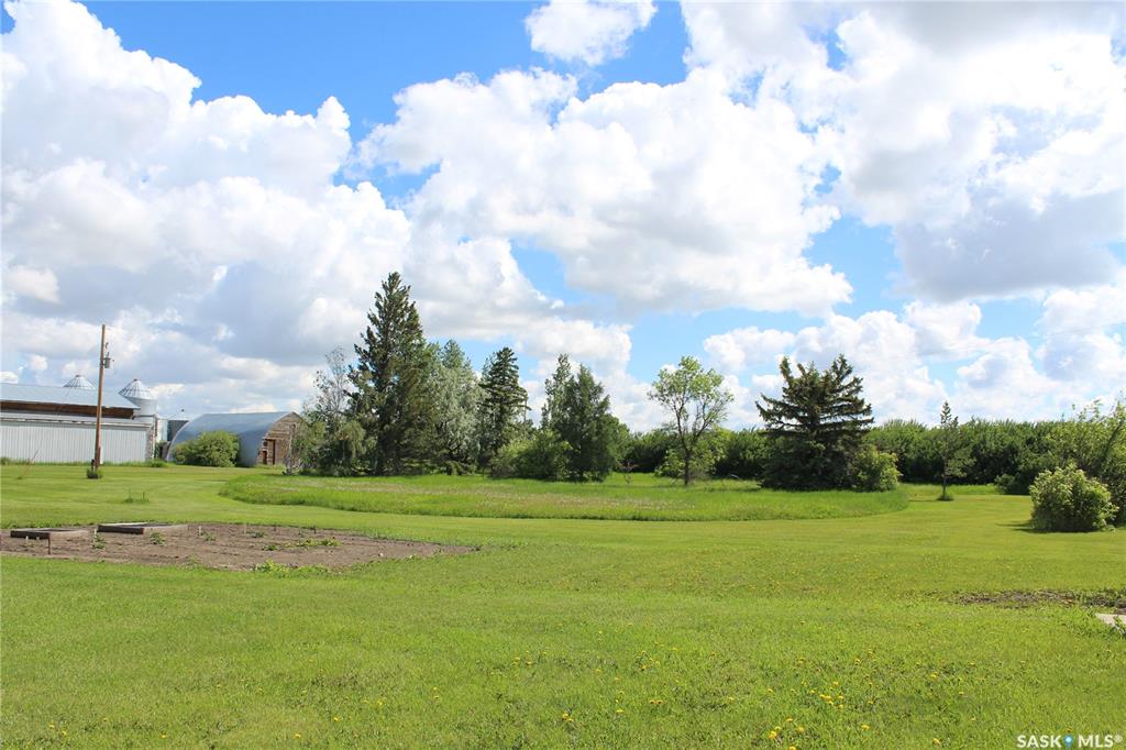 Fifth View of Sander Acreage, Buffalo Rm No. 409, Saskatchewan, S0K 4W0